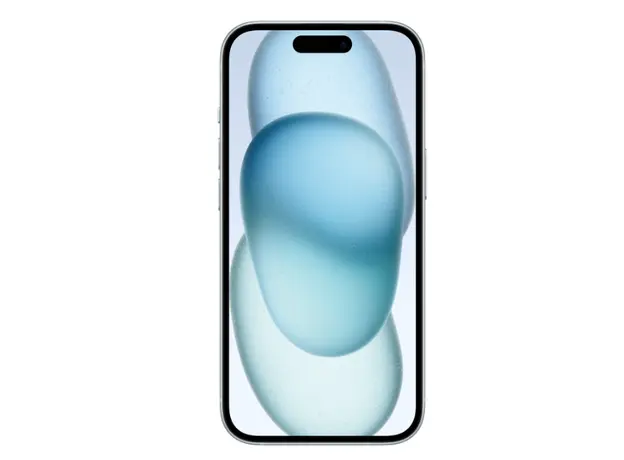 მობილური ტელეფონი Apple iPhone 15 128GB Blue, 2 image