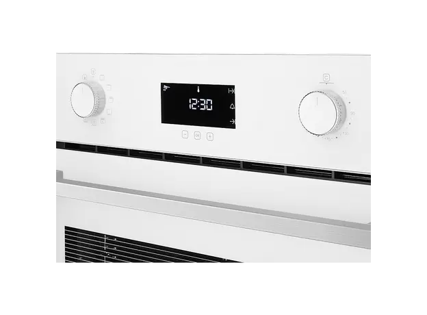 ჩასაშენებელი ღუმელი KUPPERSBERG FH 611 W, 4 image