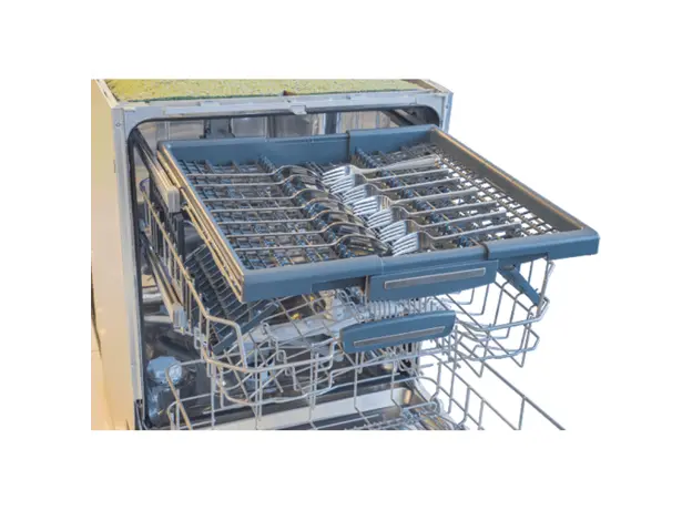 ჩასაშენებელი ჭურჭლის სარეცხი მანქანა KUPPERSBERG GL 6088, 3 image