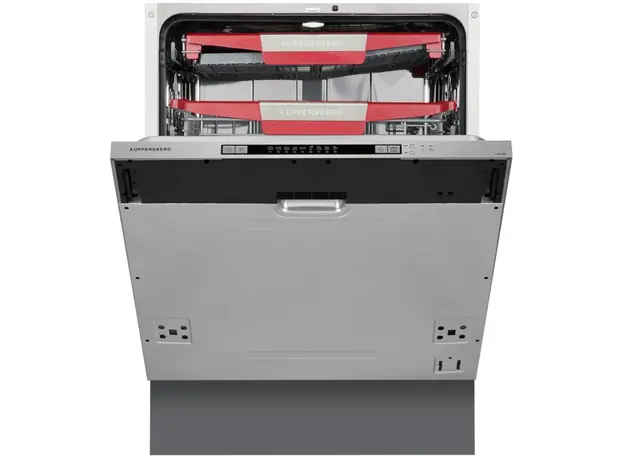 ჭურჭლის სარეცხი Kuppersberg GLM 6080