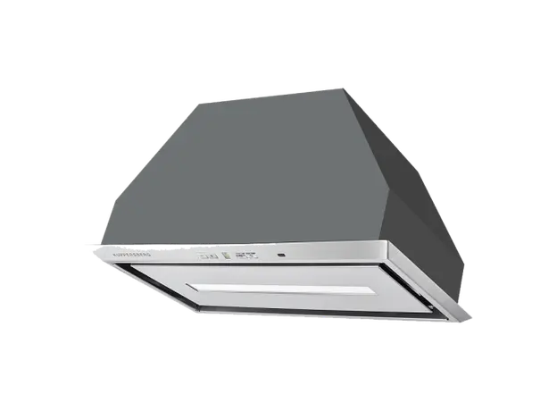 ჩასაშენებელი გამწოვი KUPPERSBERG INBOX 54 X