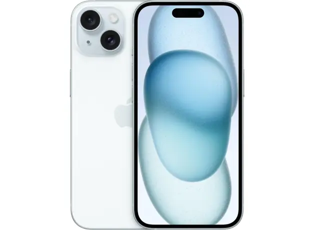 მობილური ტელეფონი Apple iPhone 15 128GB Blue