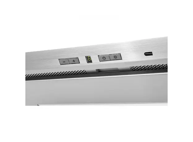 ჩასაშენებელი გამწოვი KUPPERSBERG INBOX 54 X, 2 image