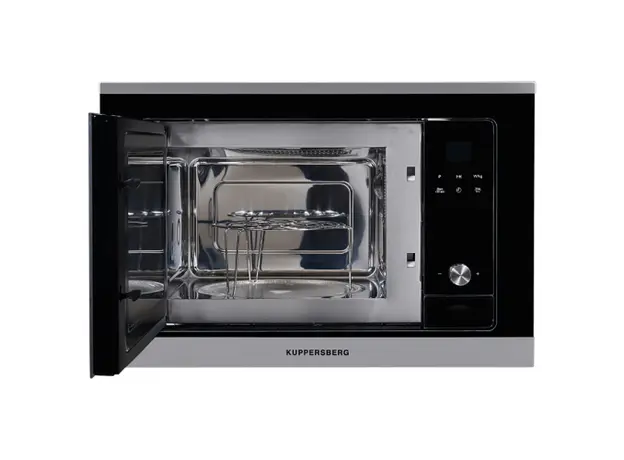 ჩასაშენებელი მიკროტალღური ღუმელი KUPPERSBERG HMW 655 X, 2 image