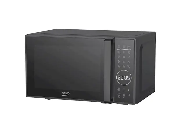 მიკროტალღური ღუმელი Beko MGC 20130 BB, 2 image