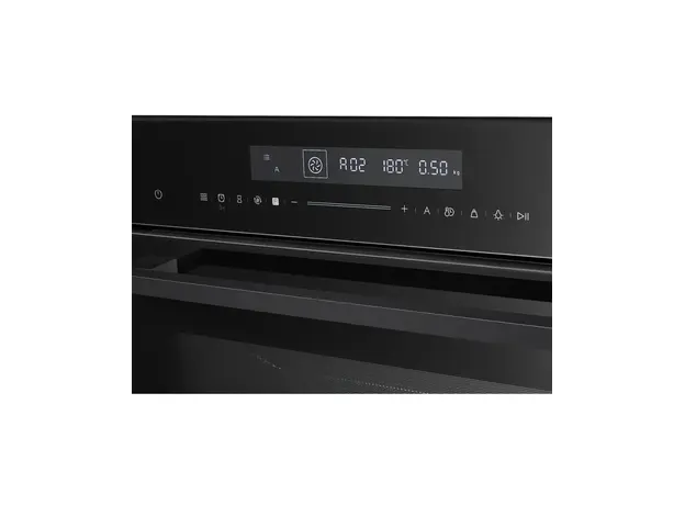 ელექრტო ღუმელი Kuppersberg HK 616 Black, 4 image