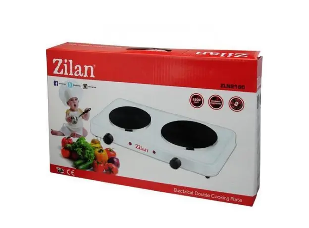 დასადგამი ზედა პანელი ZILAN ZLN2180, 3 image