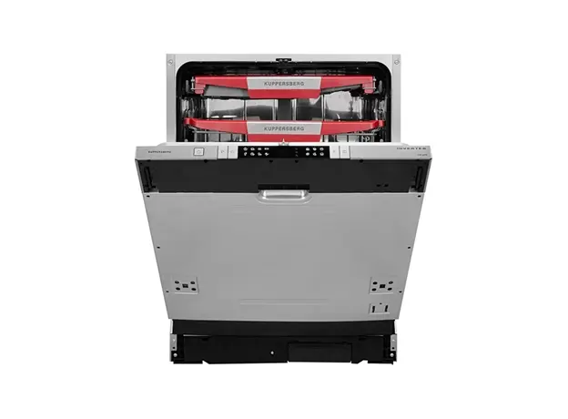 ჭურჭლის სარეცხი Kuppersberg GIM 6078