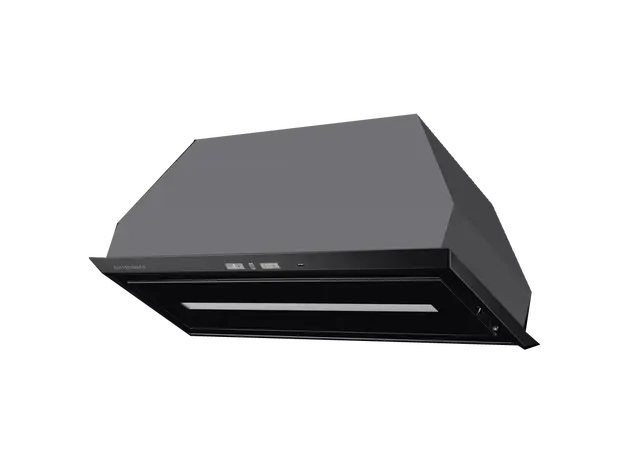 ჩასაშენებელი გამწოვი KUPPERSBERG INBOX 73 B, 2 image