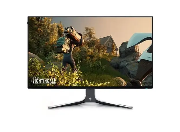 მონიტორი Dell Alienware 27 Gaming Monitor - AW2723DF