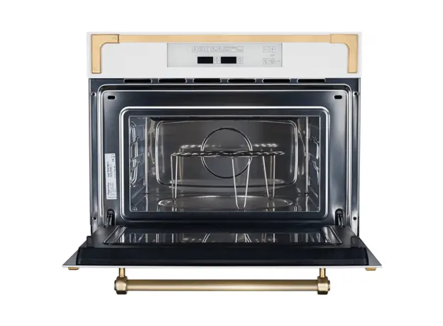 ჩასაშენებელი მიკროტალღური ღუმელი KUPPERSBERG RMW 969 C, 2 image