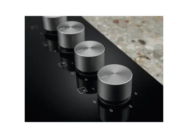 ჩასაშენებელი ზედაპირი Electrolux EGE6172NOK, 3 image