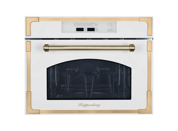 ჩასაშენებელი მიკროტალღური ღუმელი KUPPERSBERG RMW 969 C