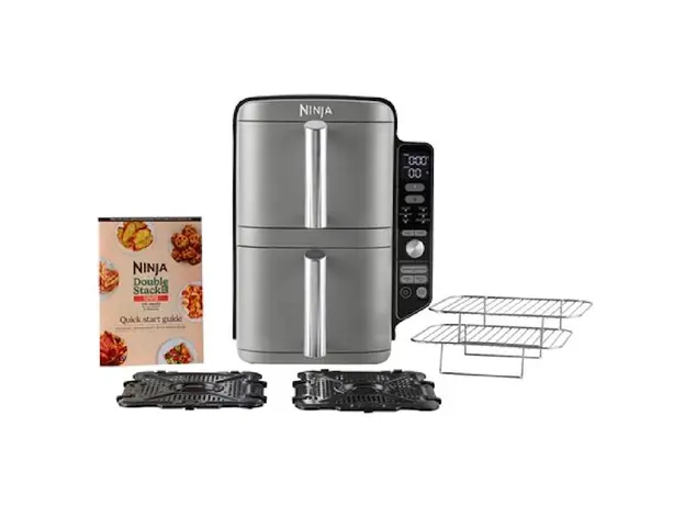 აეროგრილი NINJA SL400EU, 4 image