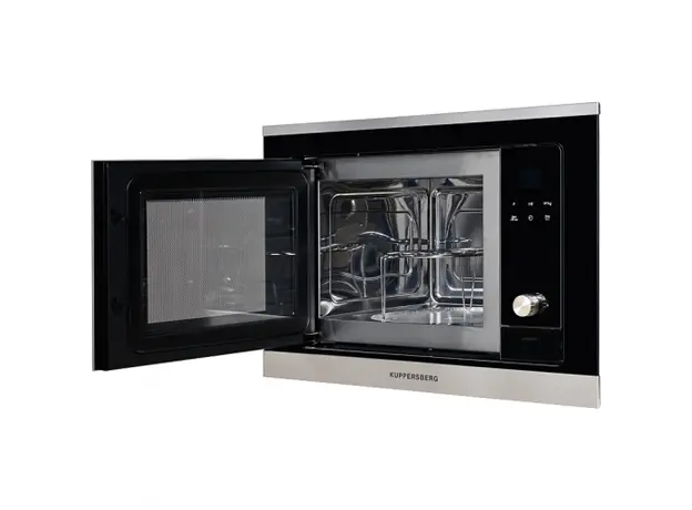 ჩასაშენებელი მიკროტალღური ღუმელი KUPPERSBERG HMW 655 X, 3 image