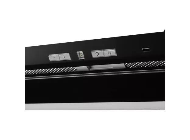 ჩასაშენებელი გამწოვი KUPPERSBERG INBOX 73 B, 3 image