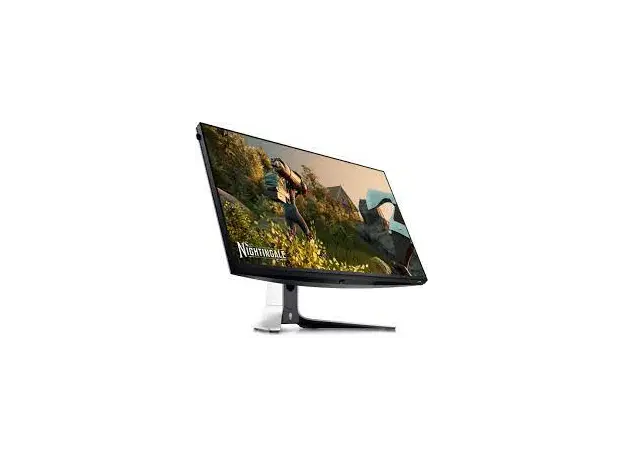მონიტორი Dell Alienware 27 Gaming Monitor - AW2723DF, 2 image