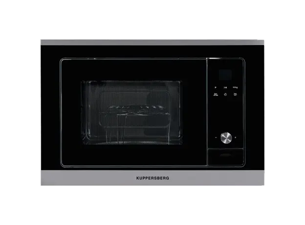 ჩასაშენებელი მიკროტალღური ღუმელი KUPPERSBERG HMW 655 X