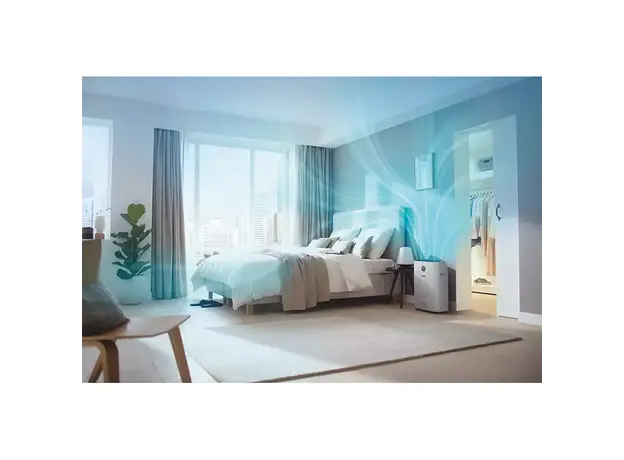 ჰაერის გამწმენდი PHILIPS AC2729/13, 4 image