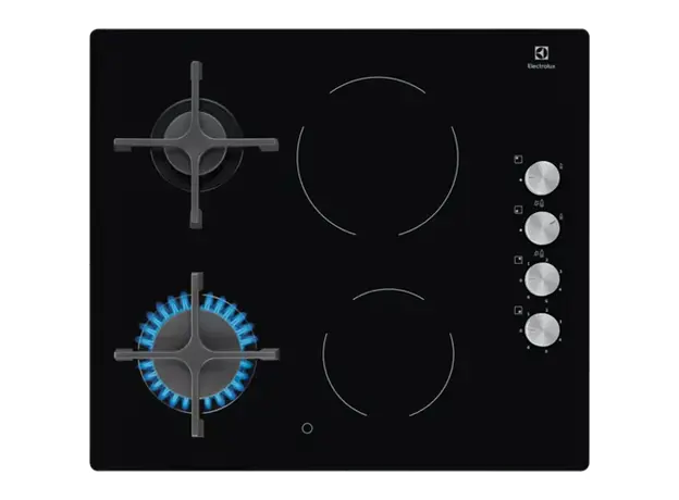 ჩასაშენებელი ზედაპირი Electrolux EGE6172NOK