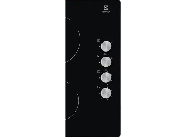 ჩასაშენებელი ზედაპირი Electrolux EGE6172NOK, 2 image