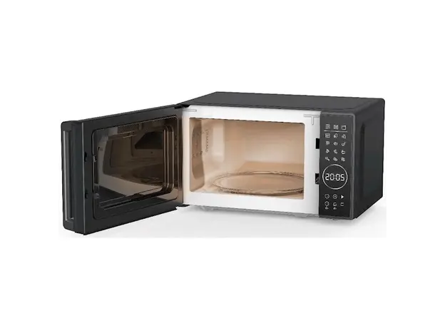 მიკროტალღური ღუმელი Beko MGC 20130 BB, 3 image