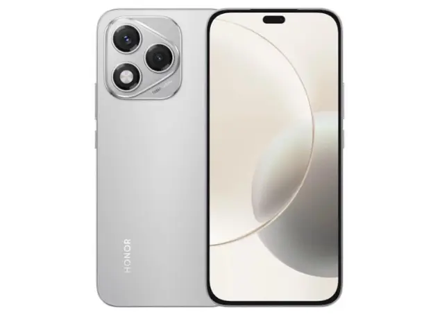 მობილური ტელეფონი HONOR 400 Lite 8GB/256GB Grey