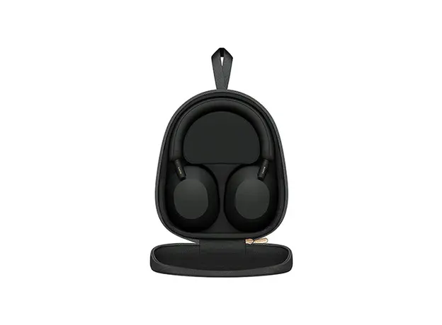 ყურსასმენი Sony WH-1000XM5 Wireless Noise Canceling Stereo Headset, 6 image