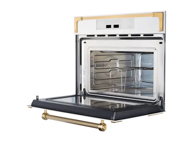 ჩასაშენებელი მიკროტალღური ღუმელი KUPPERSBERG RMW 969 C, 3 image