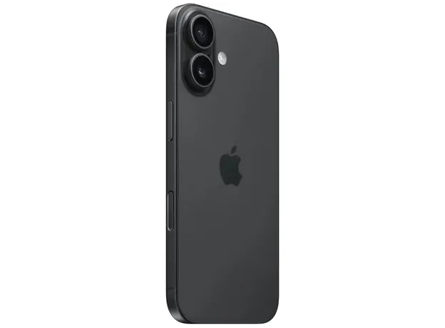 მობილური ტელეფონი Apple iPhone 16 128GB Black, 3 image