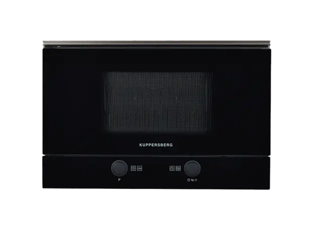 ჩასაშენებელი მიკროტალღური ღუმელი KUPPERSBERG HMW 393 B