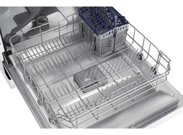 ჭურჭლის სარეცხი მანქანა SAMSUNG - DW60M5052FW/TR, 8 image