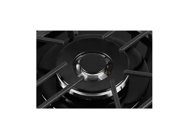 გაზის ზედაპირი Kuppersberg FG 62 B, 3 image