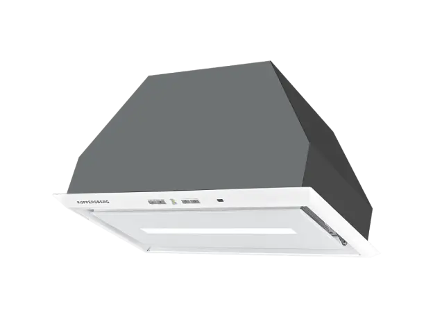 ჩასაშენებელი გამწოვი KUPPERSBERG INBOX 54 W