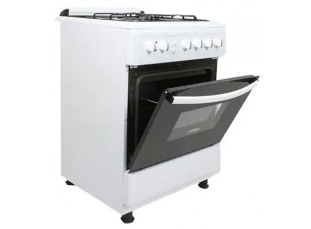 გაზქურა Millen FT6400GBZW, 2 image