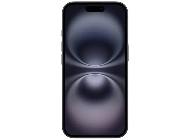 მობილური ტელეფონი Apple iPhone 16 128GB Black, 2 image