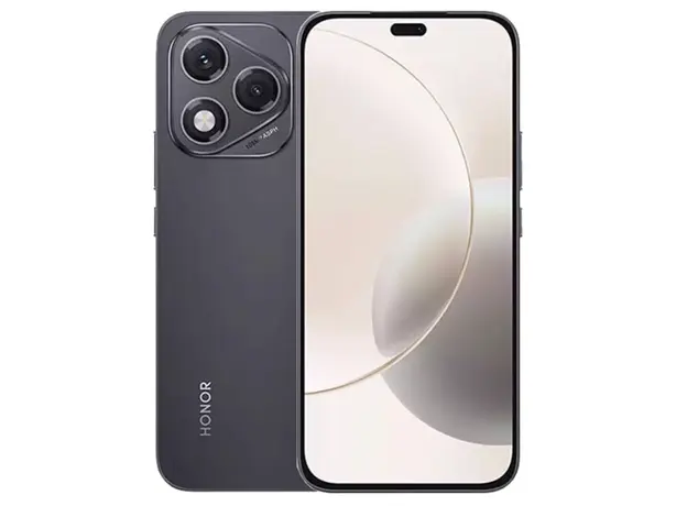 მობილური ტელეფონი Honor 400 Lite 8GB/256GB Dual Sim Velvet Black, 2 image