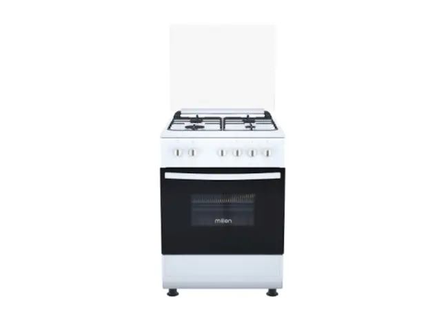 გაზქურა Millen FT6400GBZW