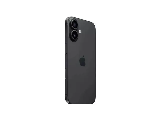 მობილური ტელეფონი APPLE iPhone 16 128GB Black, 3 image