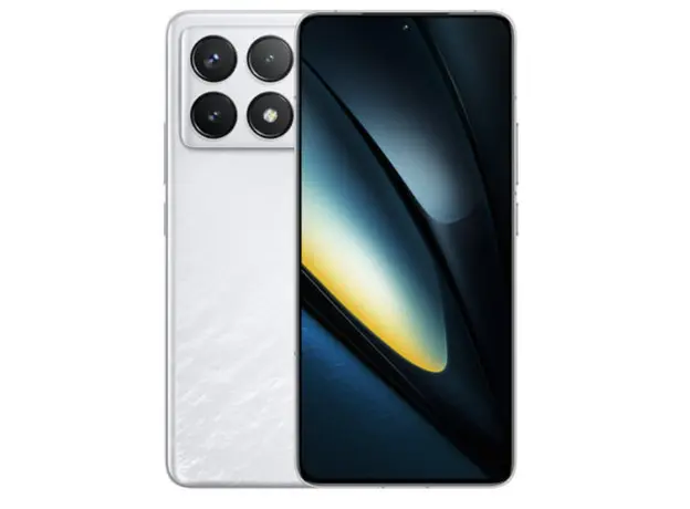 მობილური ტელეფონი Xiaomi Poco F6 Pro Dual Sim 12GB RAM 512GB 5G Global Version
