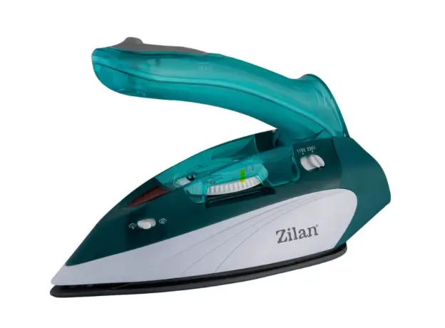 სამგზავრო უთო Zilan ZLN4223