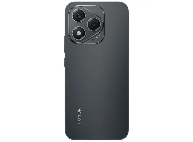 მობილური ტელეფონი Honor 400 Lite 8GB/256GB Dual Sim Velvet Black, 6 image