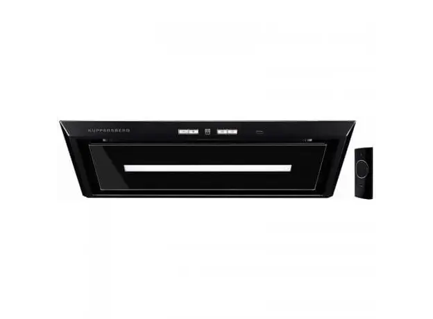 ჩასაშენებელი გამწოვი KUPPERSRBERG INBOX 54 B, 2 image