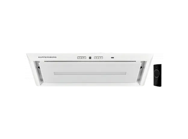 ჩასაშენებელი გამწოვი KUPPERSBERG INBOX 54 W, 2 image