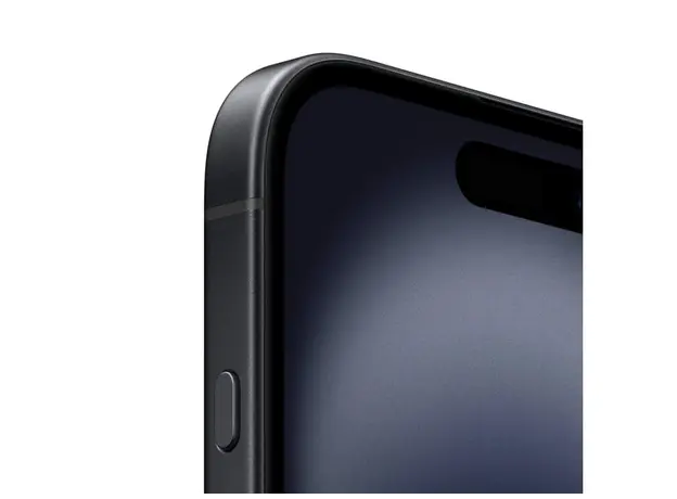 მობილური ტელეფონი Apple iPhone 16 128GB Black, 4 image