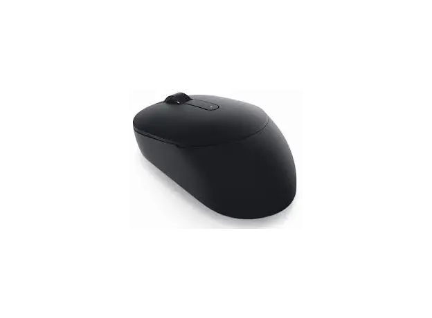 მაუსი Dell Mobile Wireless Mouse - MS3320W - Black, 2 image