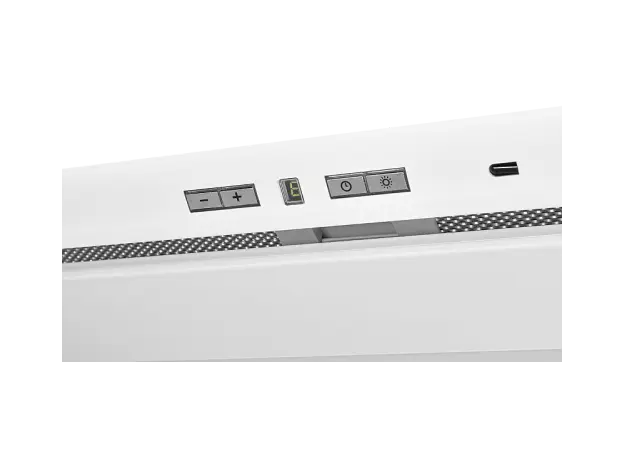 ჩასაშენებელი გამწოვი KUPPERSBERG INBOX 54 W, 3 image