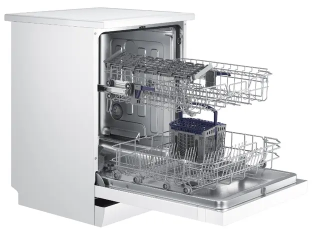 ჭურჭლის სარეცხი მანქანა SAMSUNG - DW60M5052FW/TR, 7 image