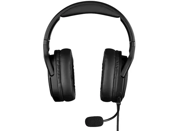 ყურსასმენი 2E HG330 RGB 7.1 (2E-HG330BK-7.1) BLACK, 5 image