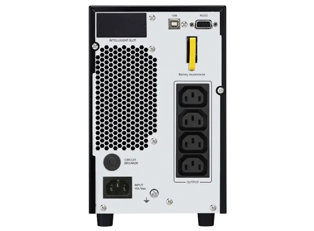 კვების წყარო APC Easy UPS 2000VA 230V, 3 image